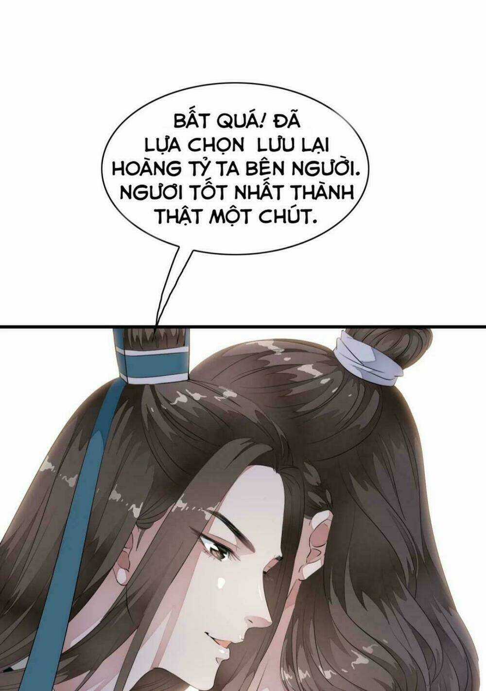 Bạch Liên Yêu Cơ Người Chapter 27 trang 2