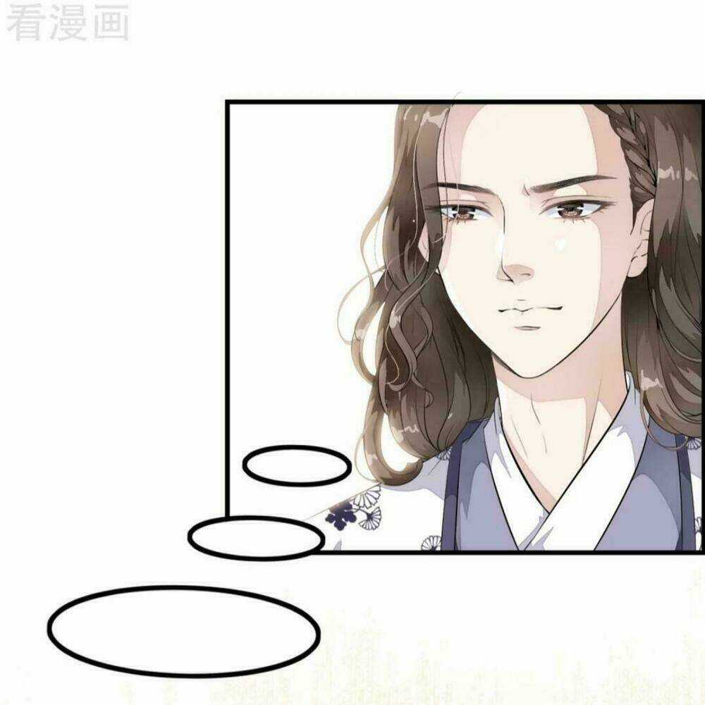 Bạch Liên Yêu Cơ Người Chapter 27 trang 22