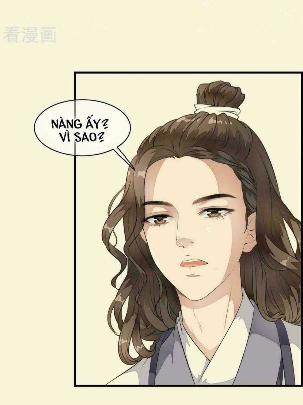 Bạch Liên Yêu Cơ Người Chapter 27 trang 25