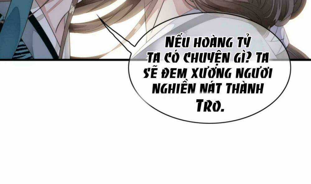 Bạch Liên Yêu Cơ Người Chapter 27 trang 3