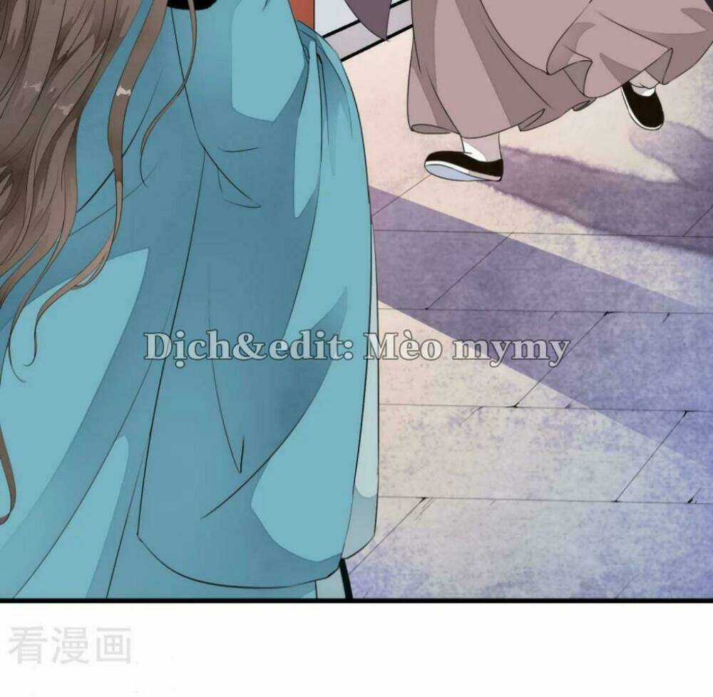 Bạch Liên Yêu Cơ Người Chapter 27 trang 34