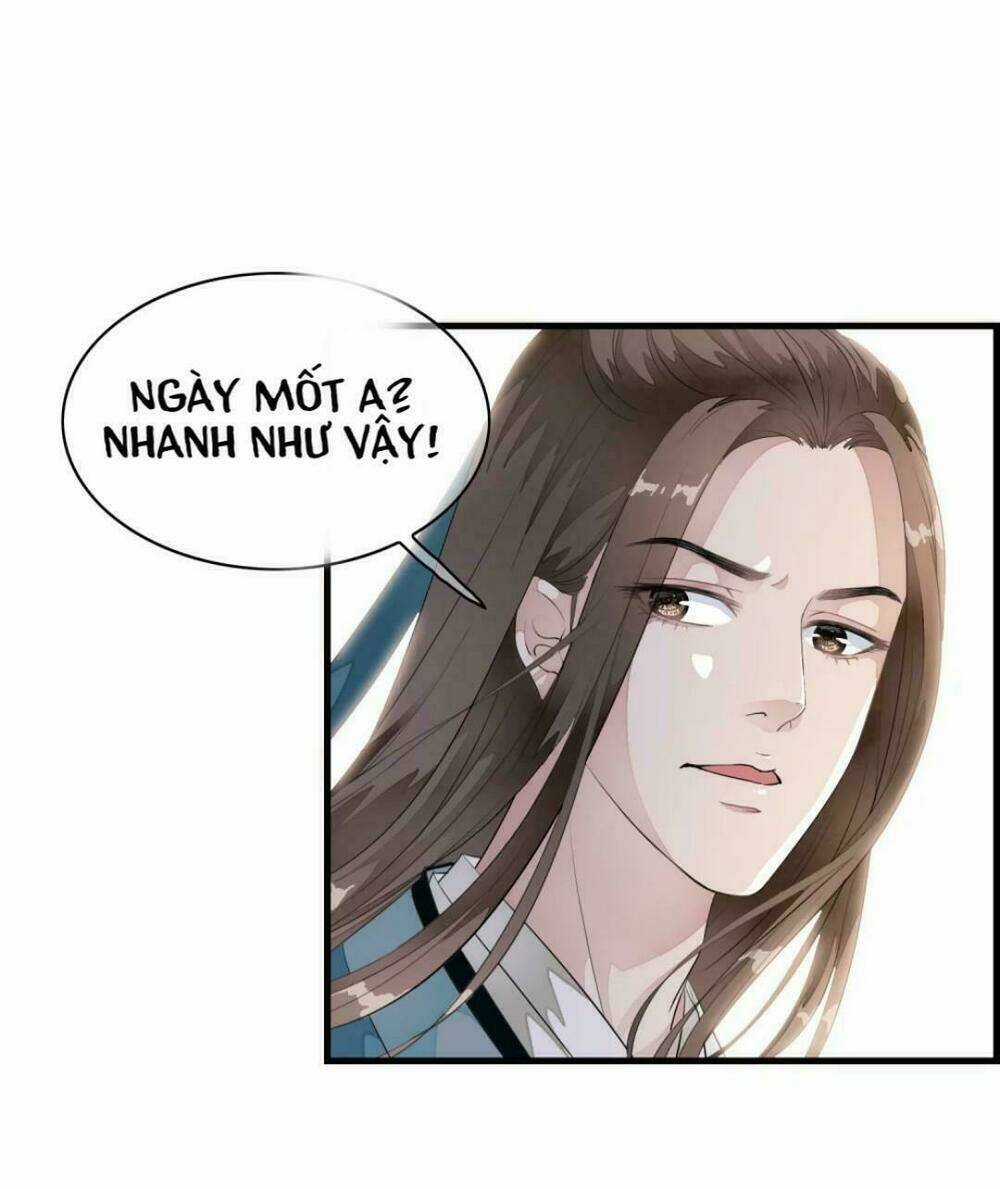 Bạch Liên Yêu Cơ Người Chapter 27 trang 36