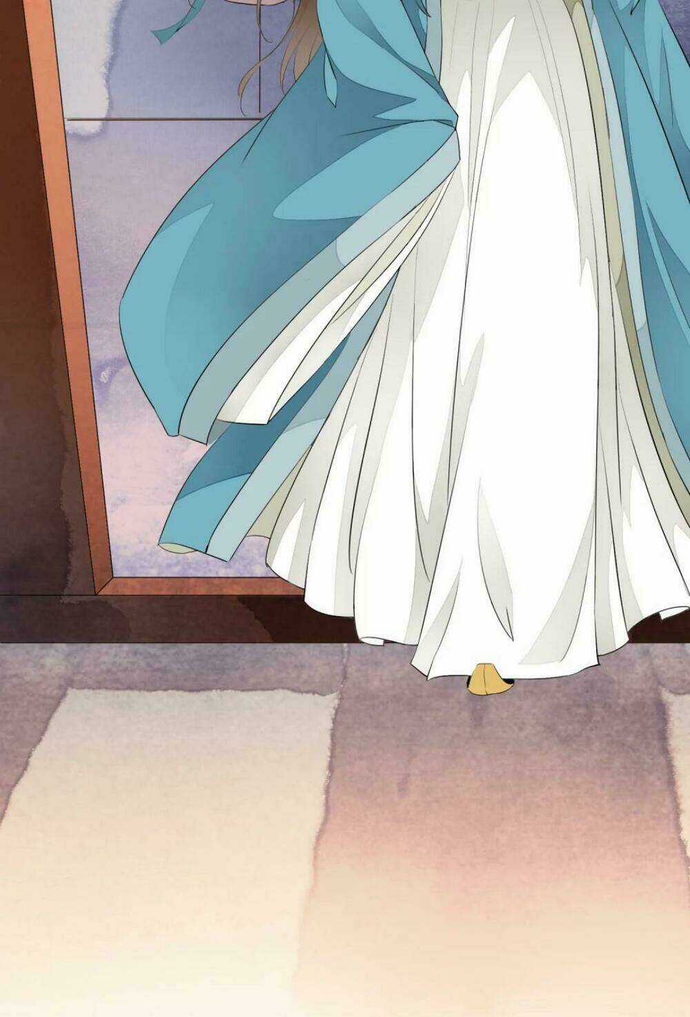 Bạch Liên Yêu Cơ Người Chapter 27 trang 38