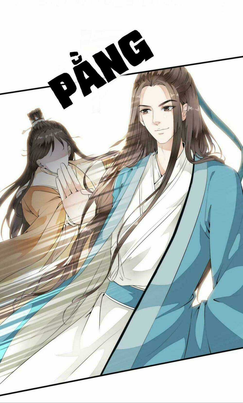 Bạch Liên Yêu Cơ Người Chapter 27 trang 40