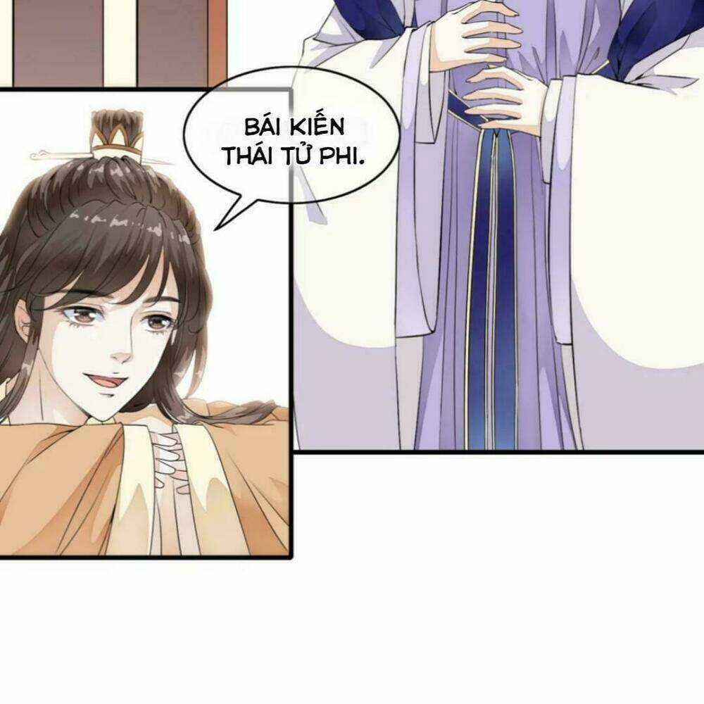 Bạch Liên Yêu Cơ Người Chapter 27 trang 46