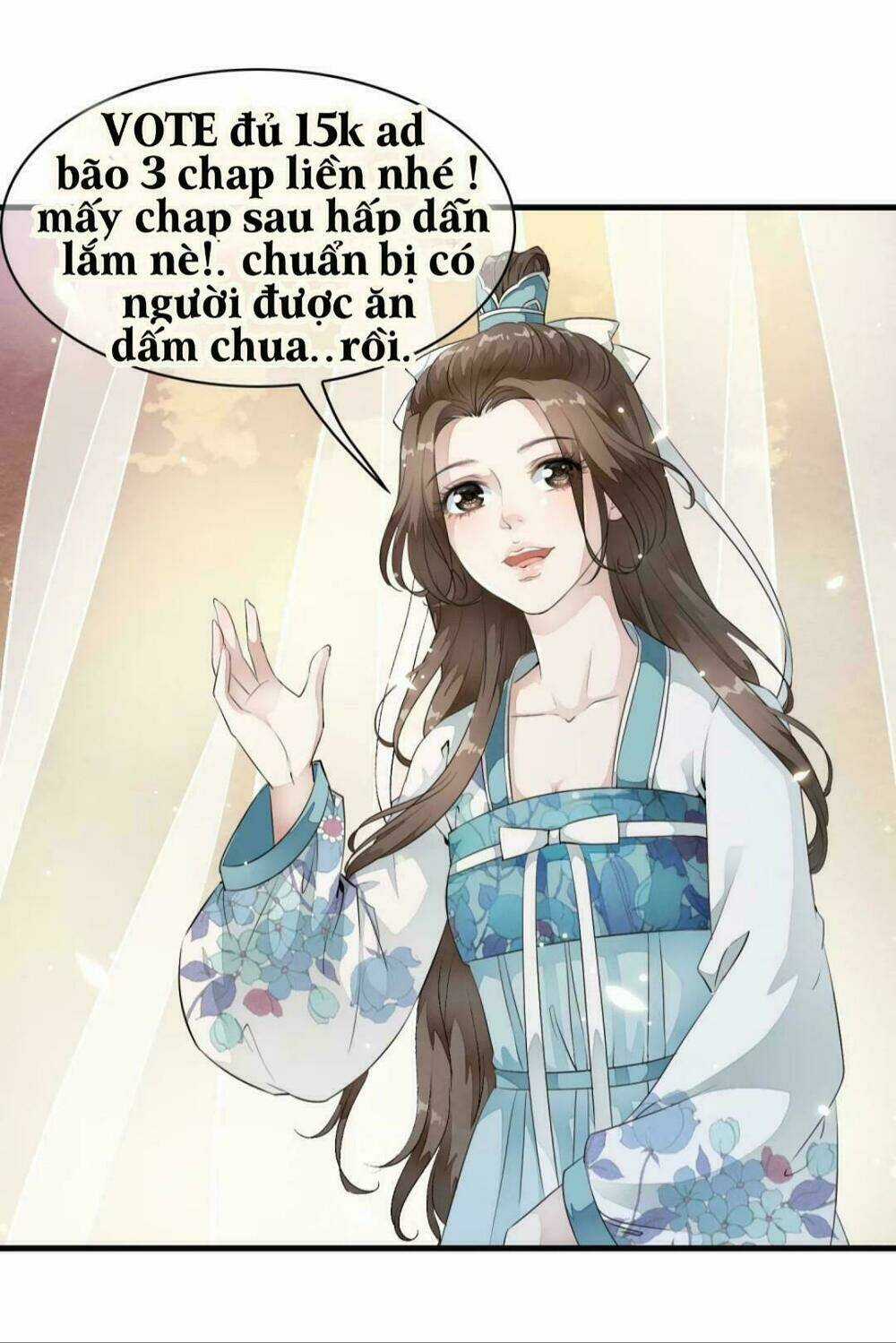 Bạch Liên Yêu Cơ Người Chapter 27 trang 48