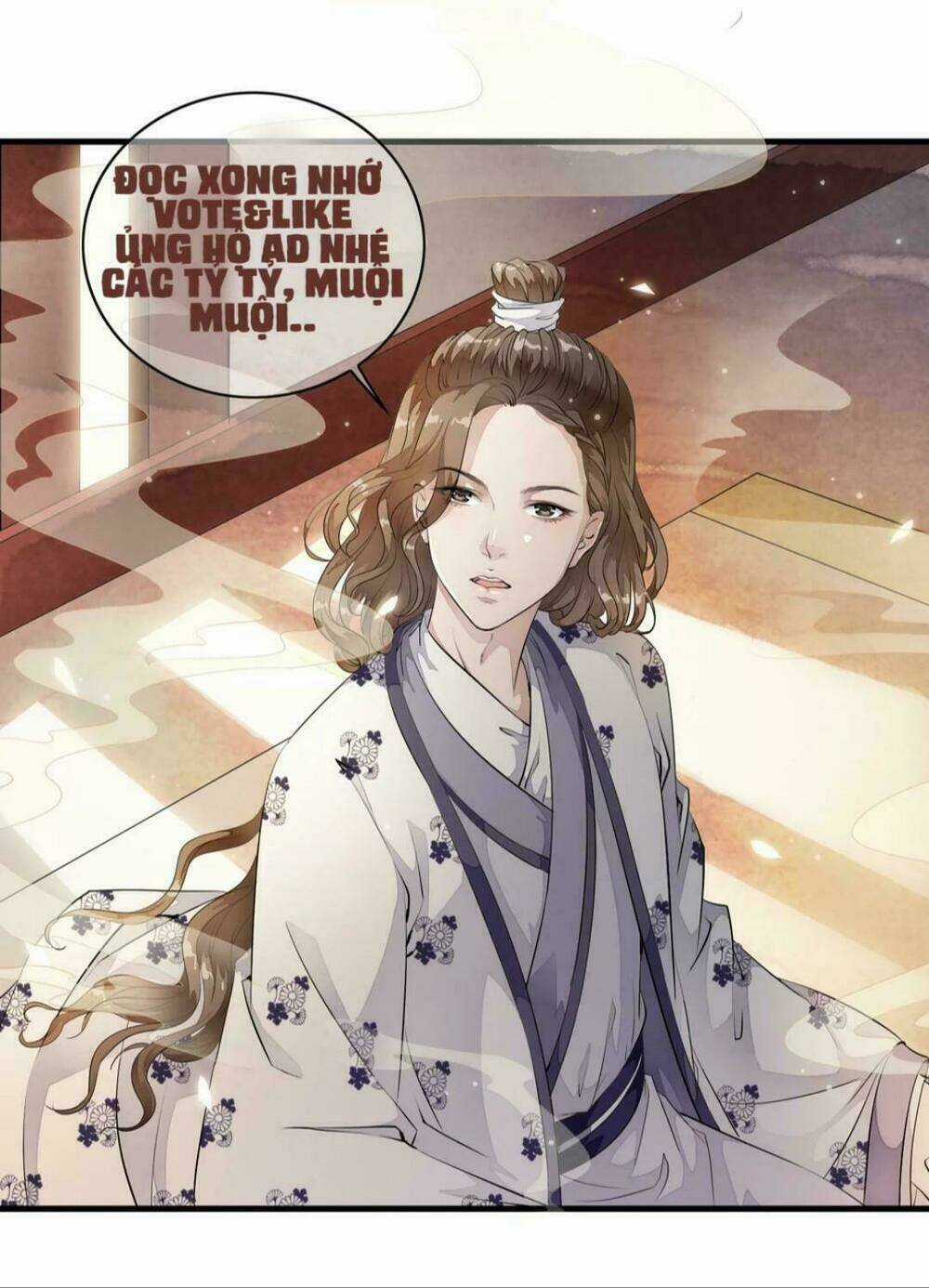 Bạch Liên Yêu Cơ Người Chapter 27 trang 49