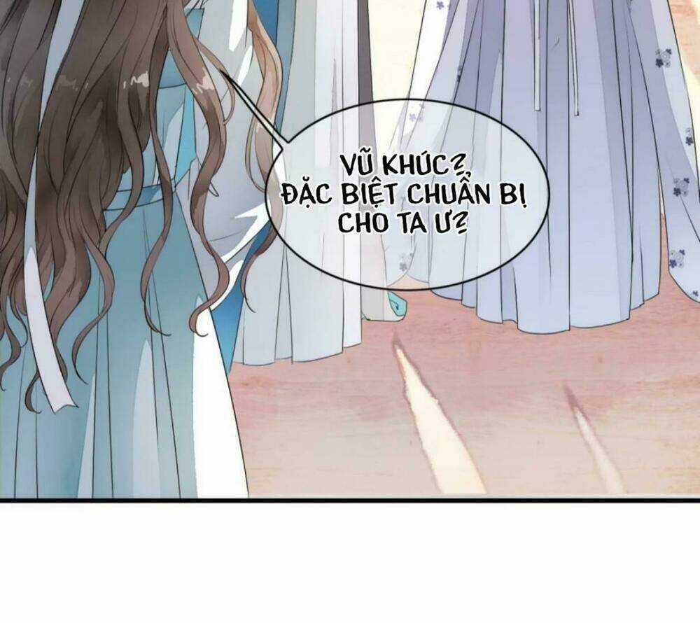 Bạch Liên Yêu Cơ Người Chapter 27 trang 7