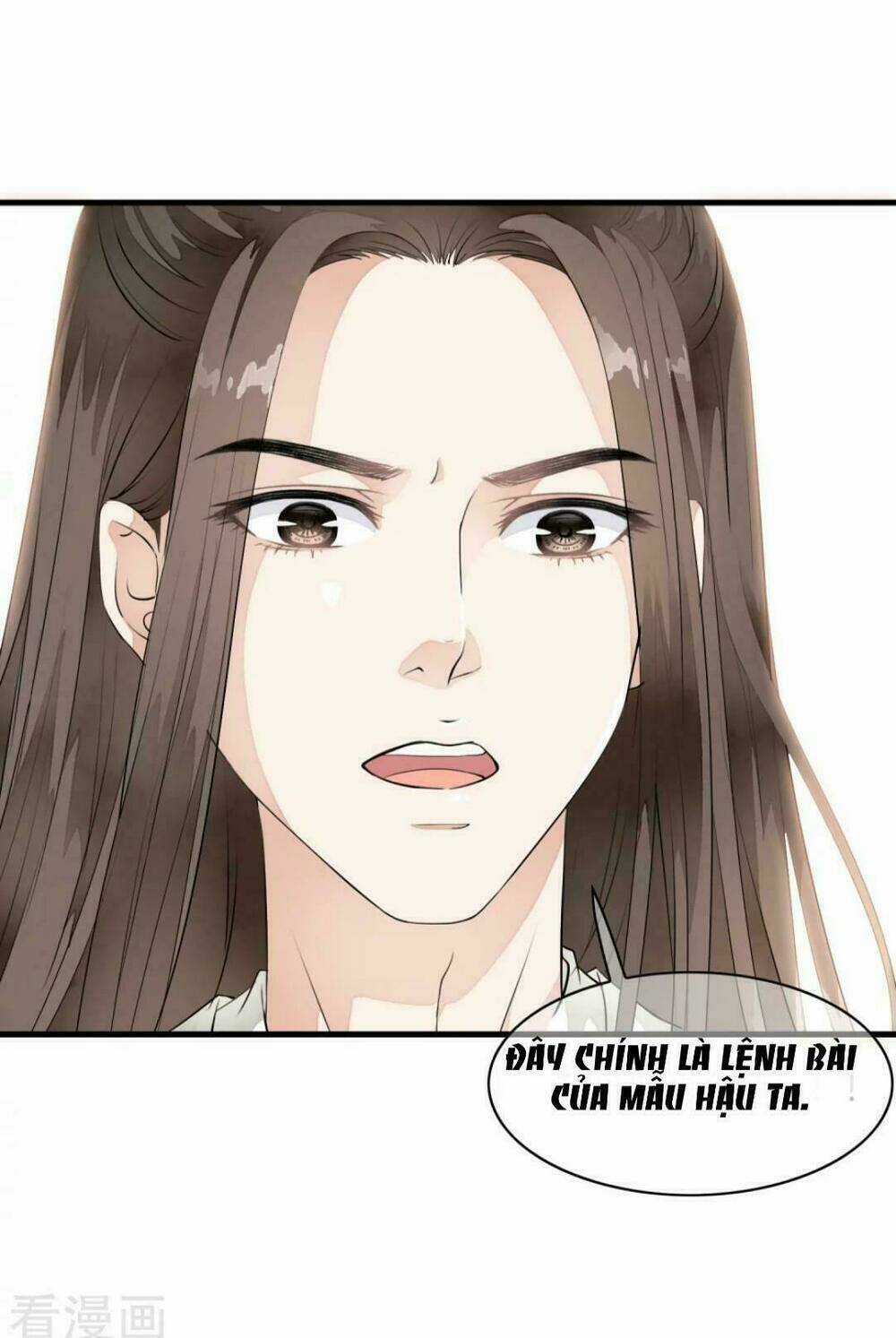 Bạch Liên Yêu Cơ Người Chapter 28 trang 13