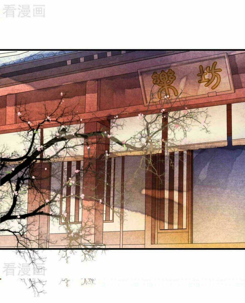 Bạch Liên Yêu Cơ Người Chapter 28 trang 14