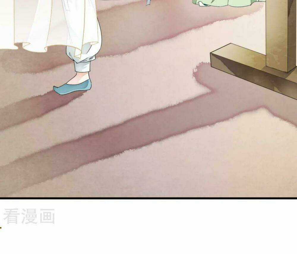 Bạch Liên Yêu Cơ Người Chapter 28 trang 16