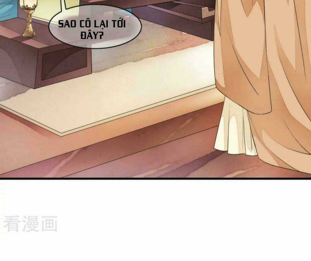 Bạch Liên Yêu Cơ Người Chapter 28 trang 2