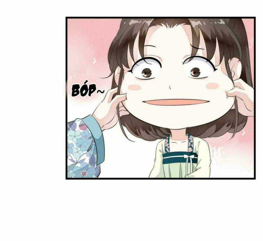 Bạch Liên Yêu Cơ Người Chapter 28 trang 20