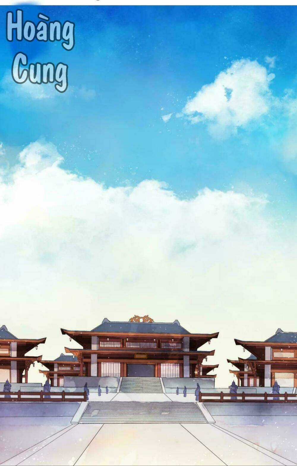 Bạch Liên Yêu Cơ Người Chapter 28 trang 24