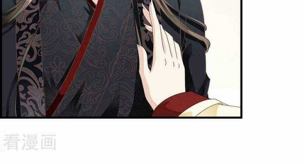 Bạch Liên Yêu Cơ Người Chapter 28 trang 29