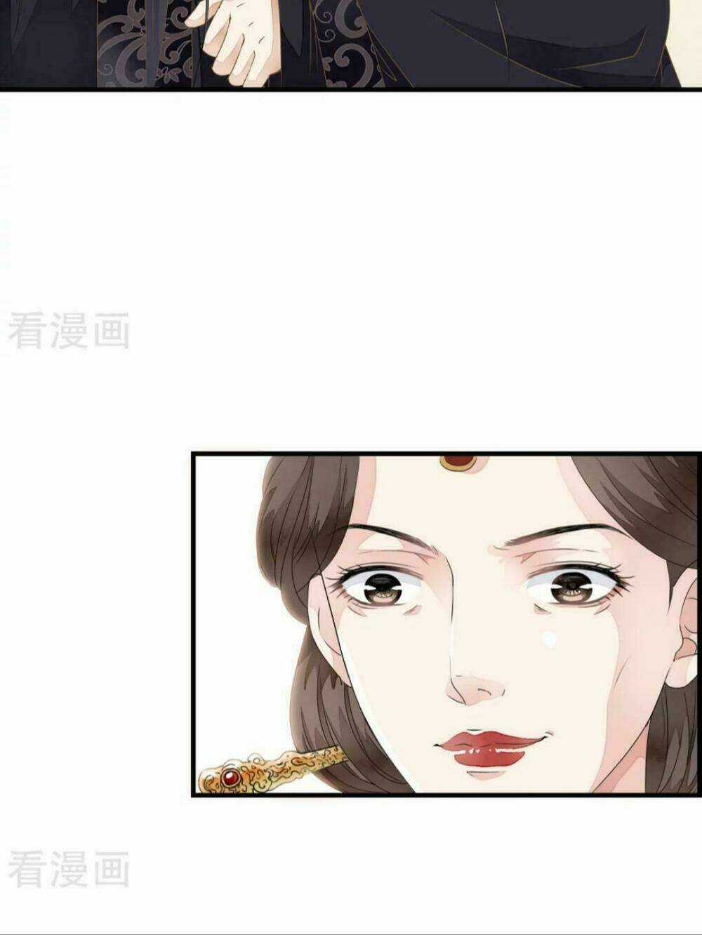 Bạch Liên Yêu Cơ Người Chapter 28 trang 32