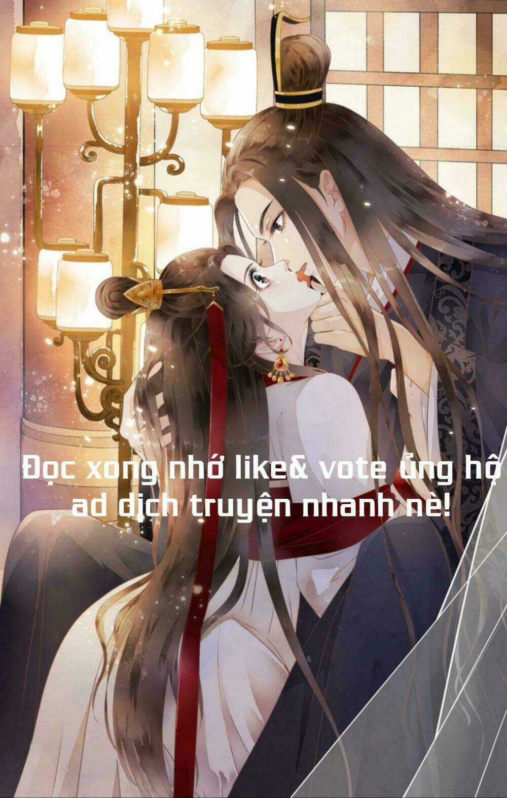 Bạch Liên Yêu Cơ Người Chapter 28 trang 38