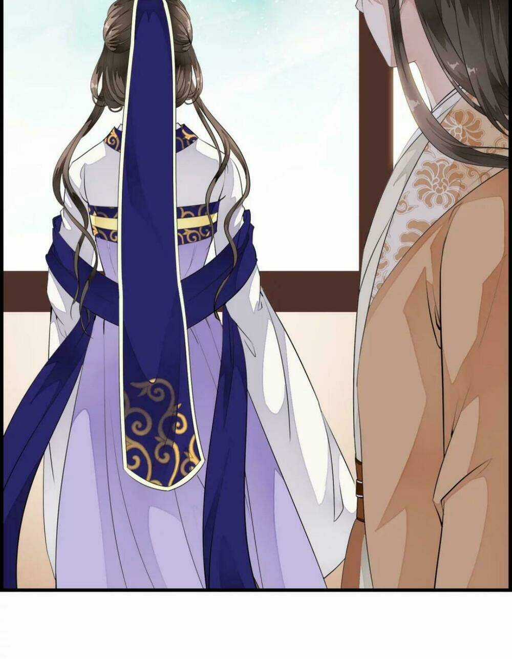 Bạch Liên Yêu Cơ Người Chapter 28 trang 6