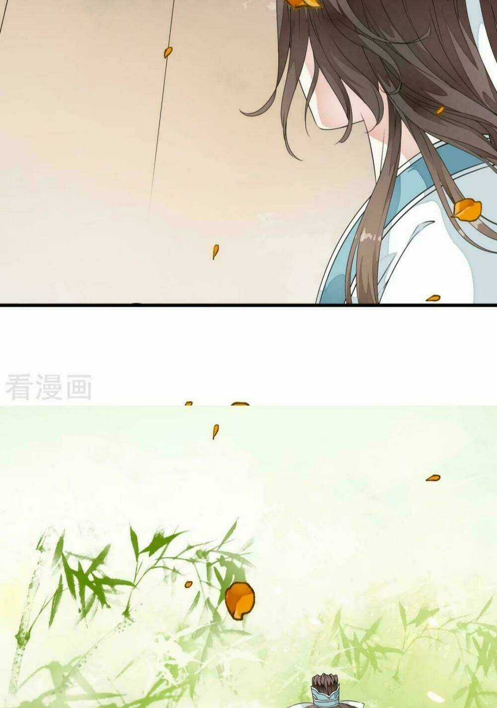 Bạch Liên Yêu Cơ Người Chapter 29 trang 17