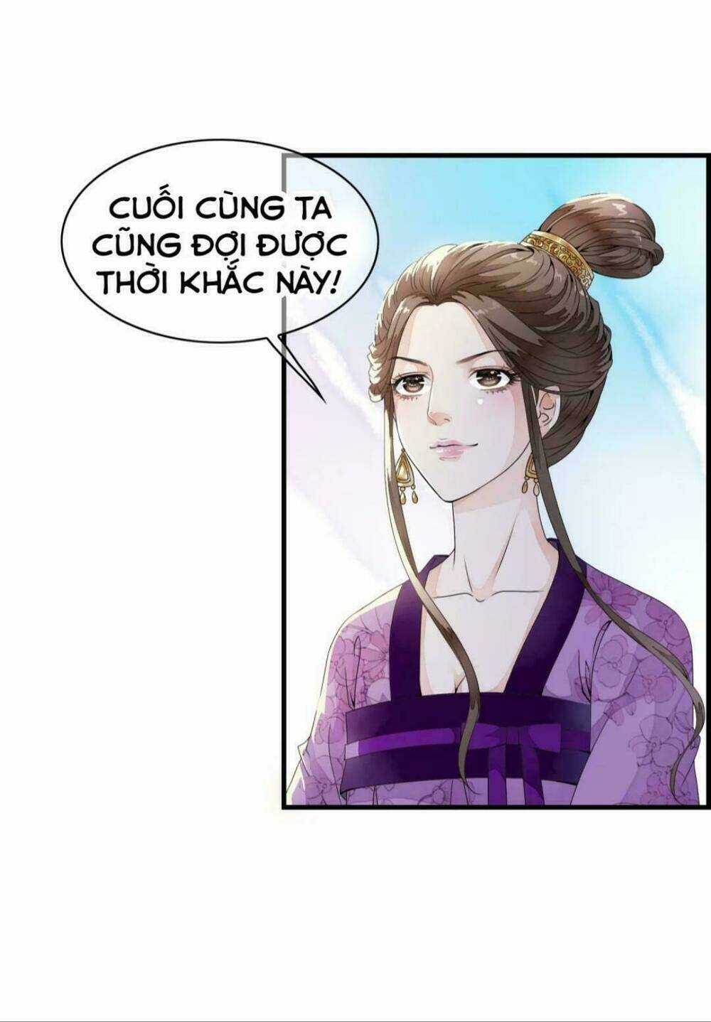 Bạch Liên Yêu Cơ Người Chapter 29 trang 3