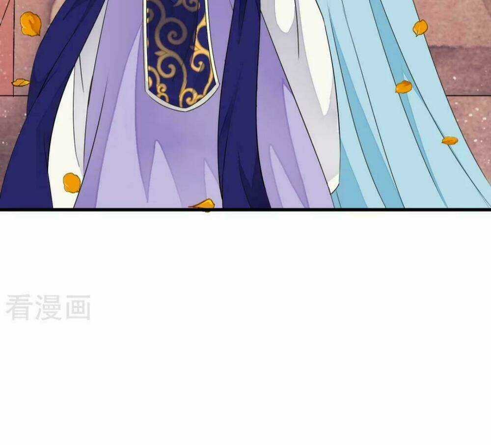 Bạch Liên Yêu Cơ Người Chapter 29 trang 34