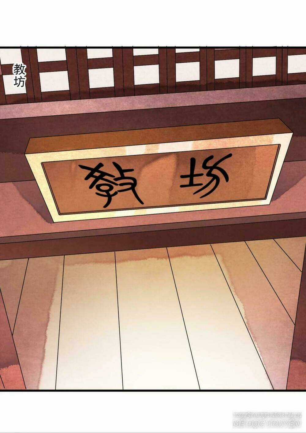 Bạch Liên Yêu Cơ Người Chapter 29 trang 35