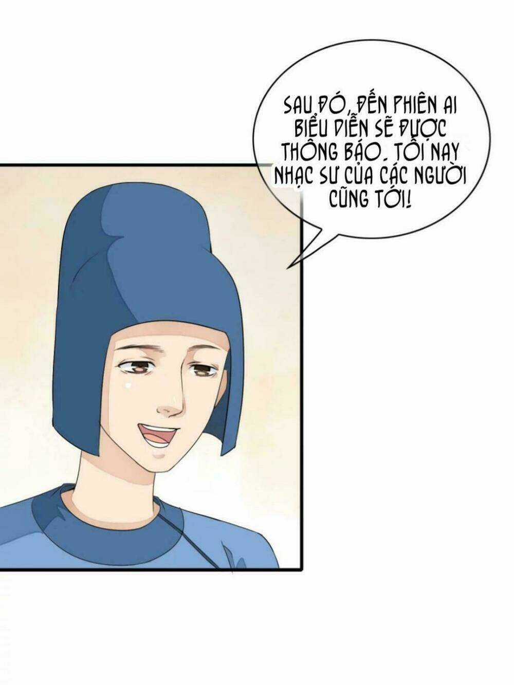 Bạch Liên Yêu Cơ Người Chapter 29 trang 37