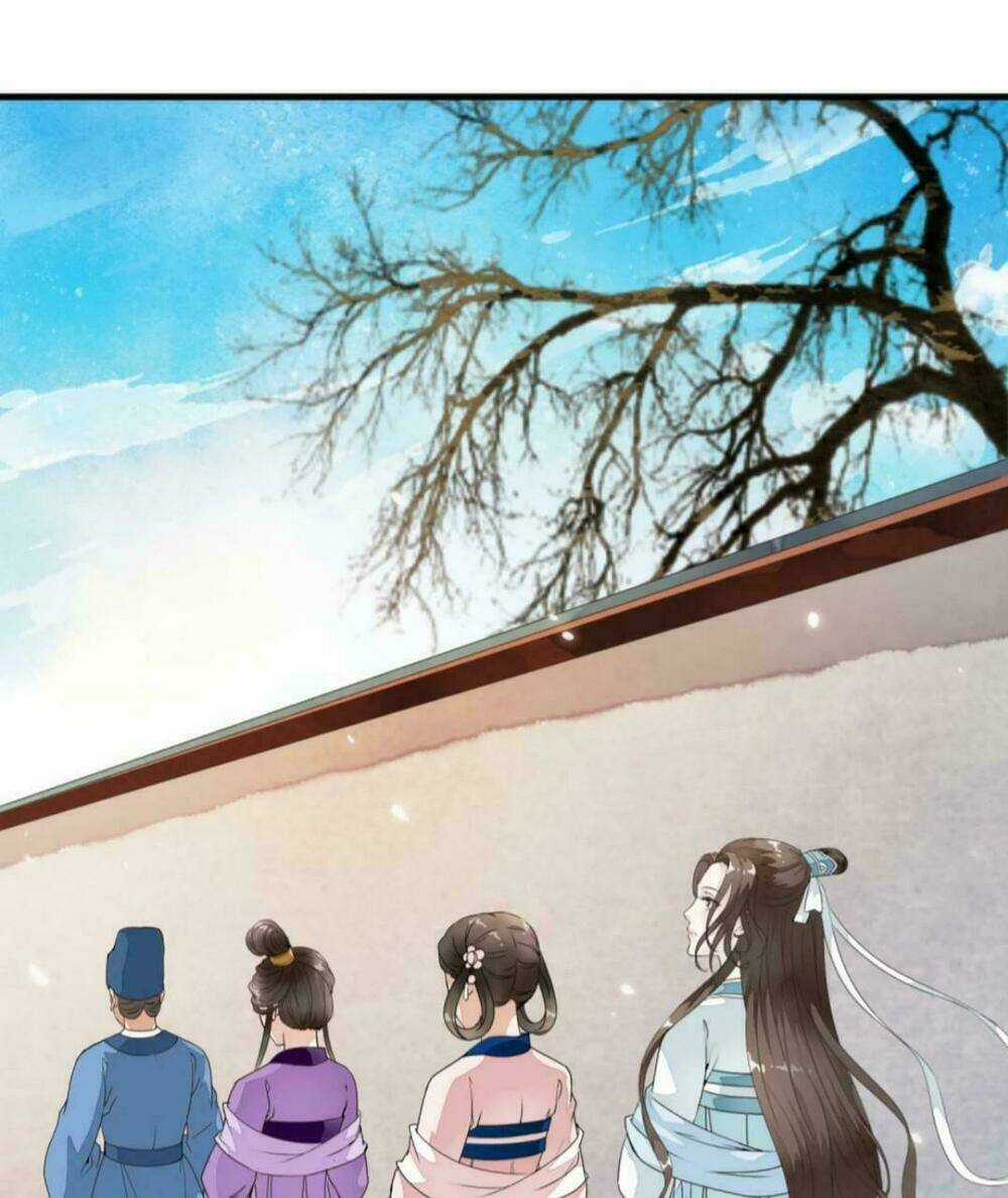 Bạch Liên Yêu Cơ Người Chapter 29 trang 4