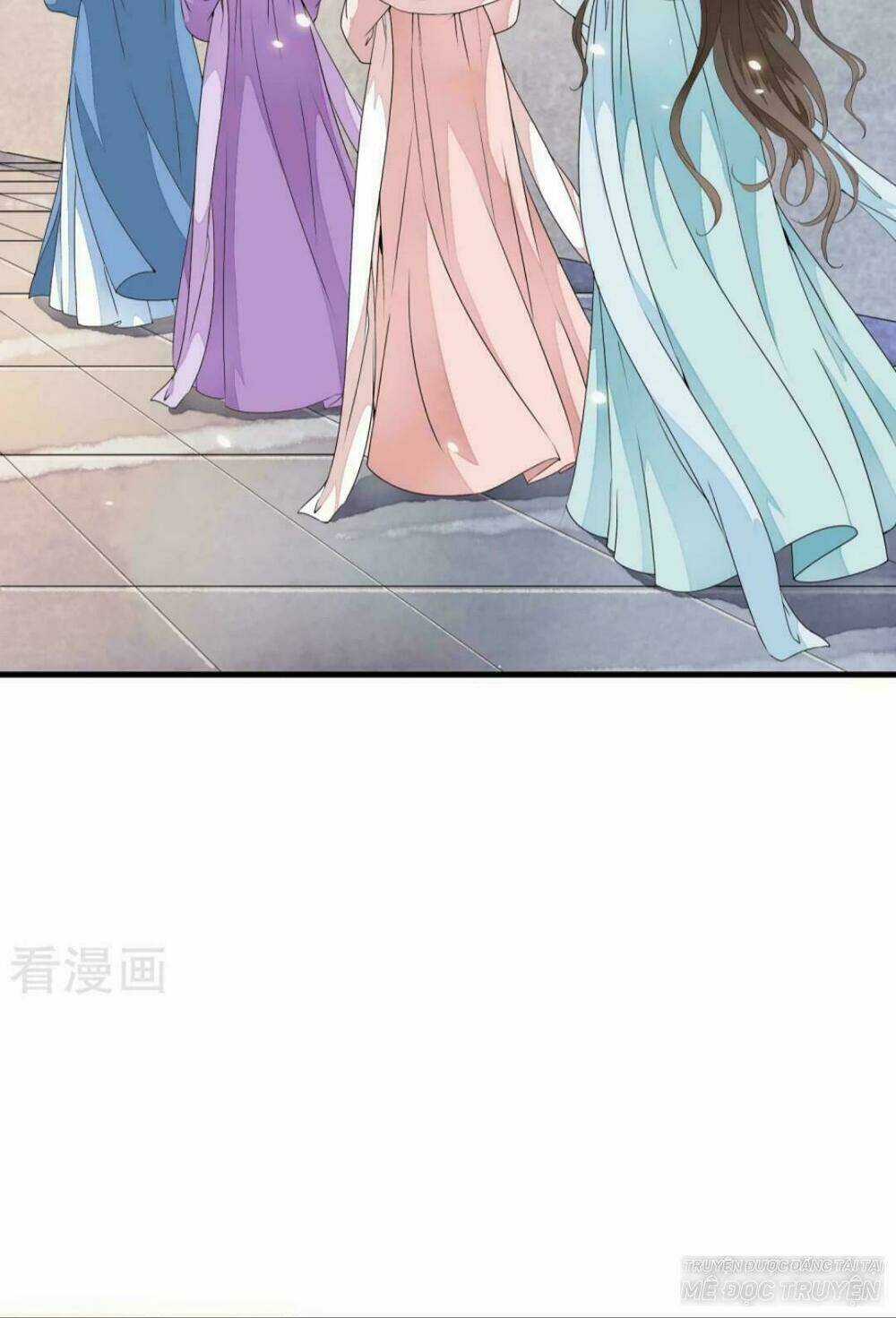 Bạch Liên Yêu Cơ Người Chapter 29 trang 5