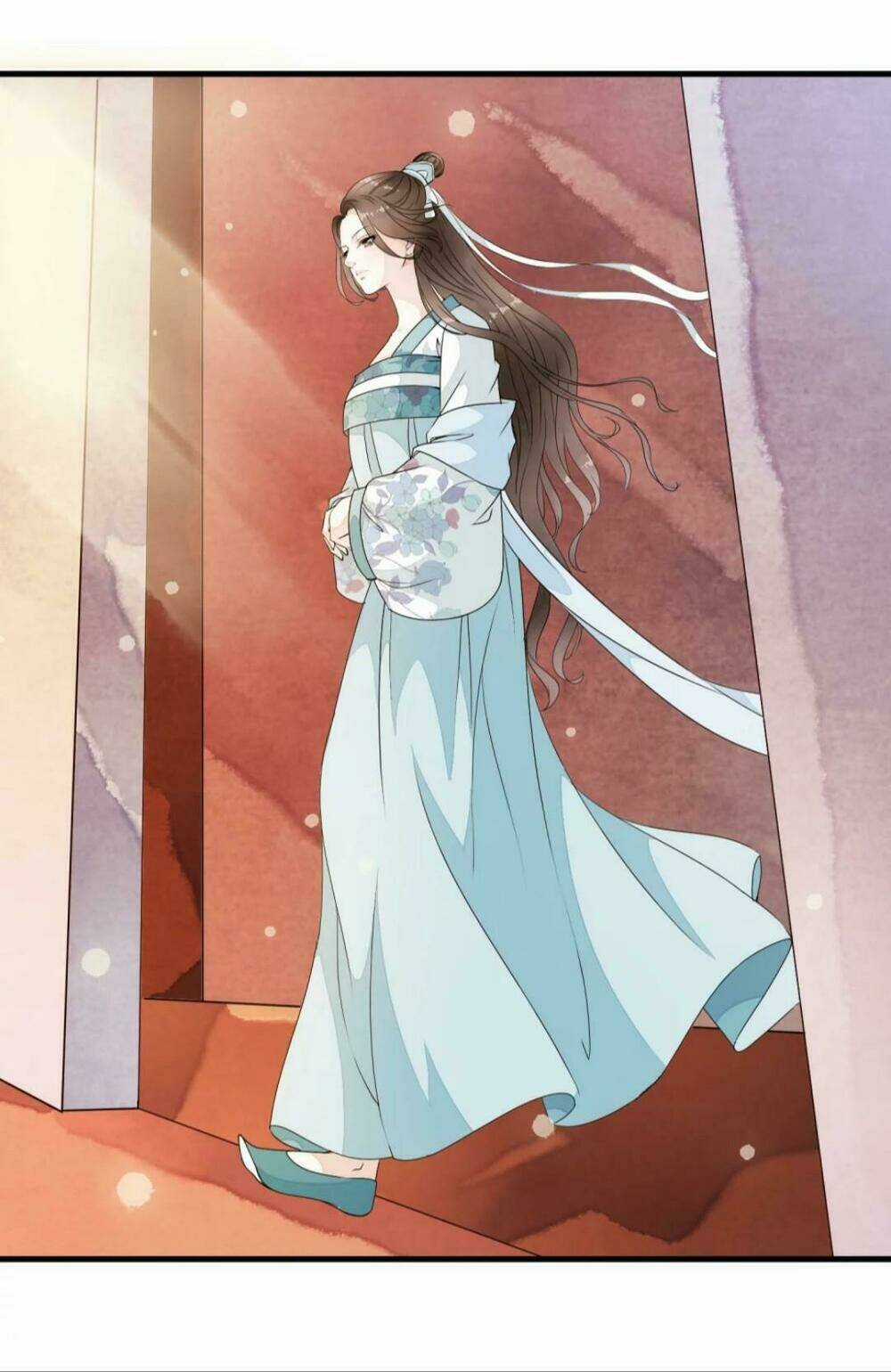 Bạch Liên Yêu Cơ Người Chapter 29 trang 6