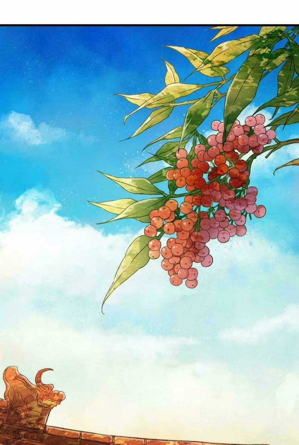 Bạch Liên Yêu Cơ Người Chapter 29 trang 7