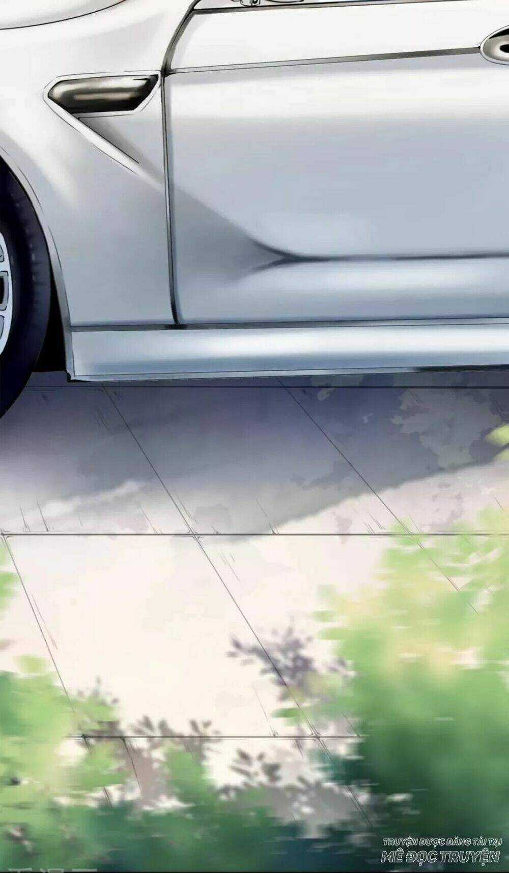 Bạch Liên Yêu Cơ Người Chapter 3 trang 10