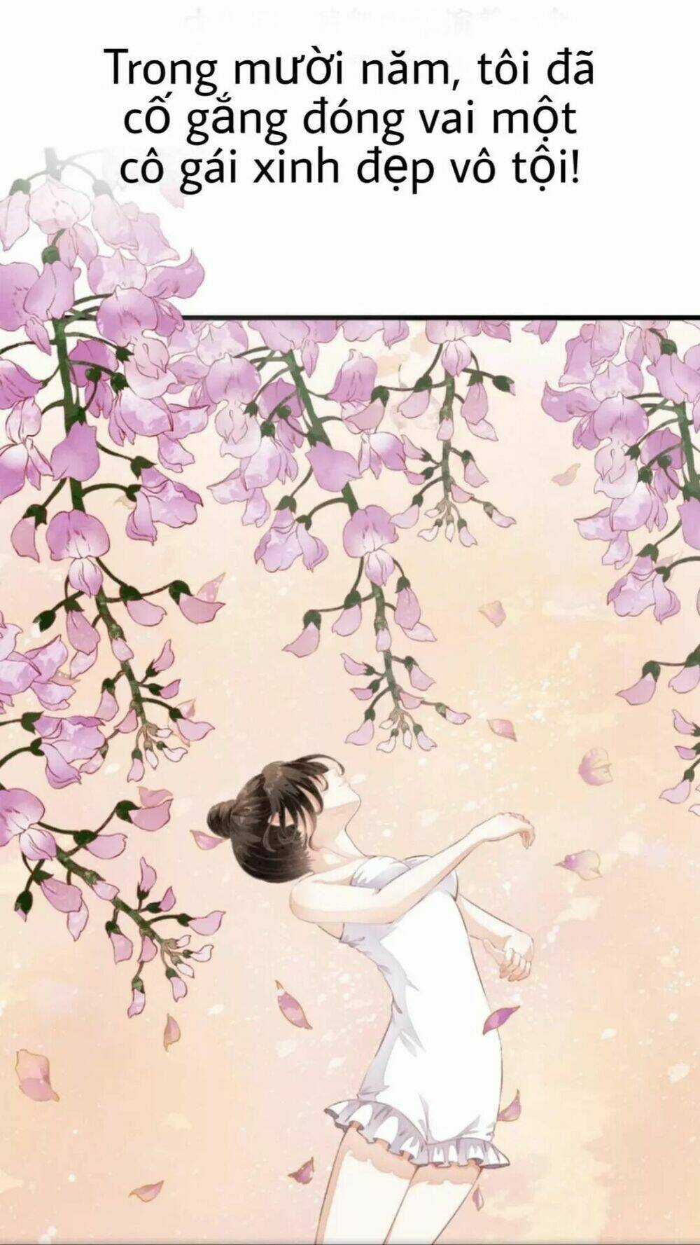 Bạch Liên Yêu Cơ Người Chapter 3 trang 11