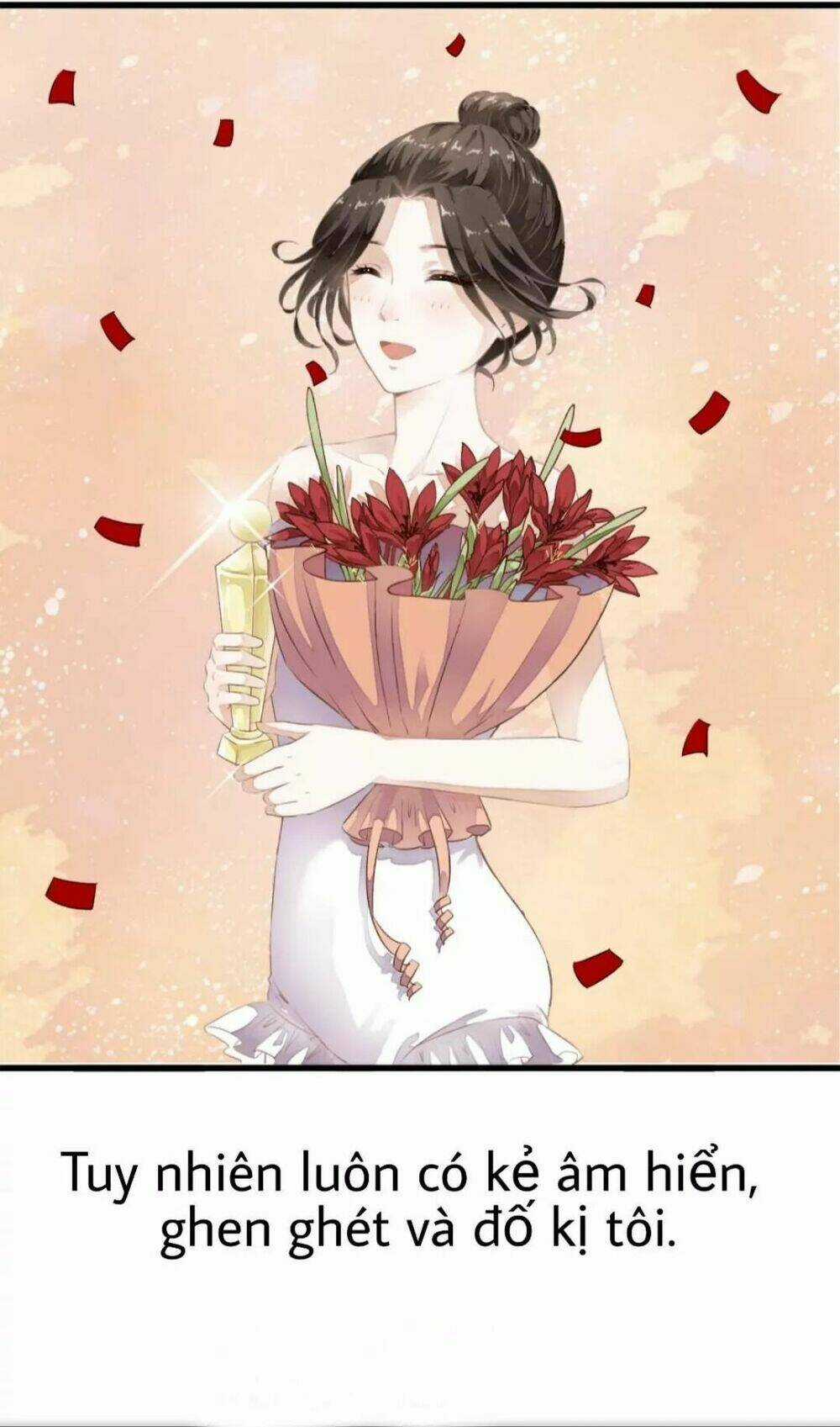 Bạch Liên Yêu Cơ Người Chapter 3 trang 13