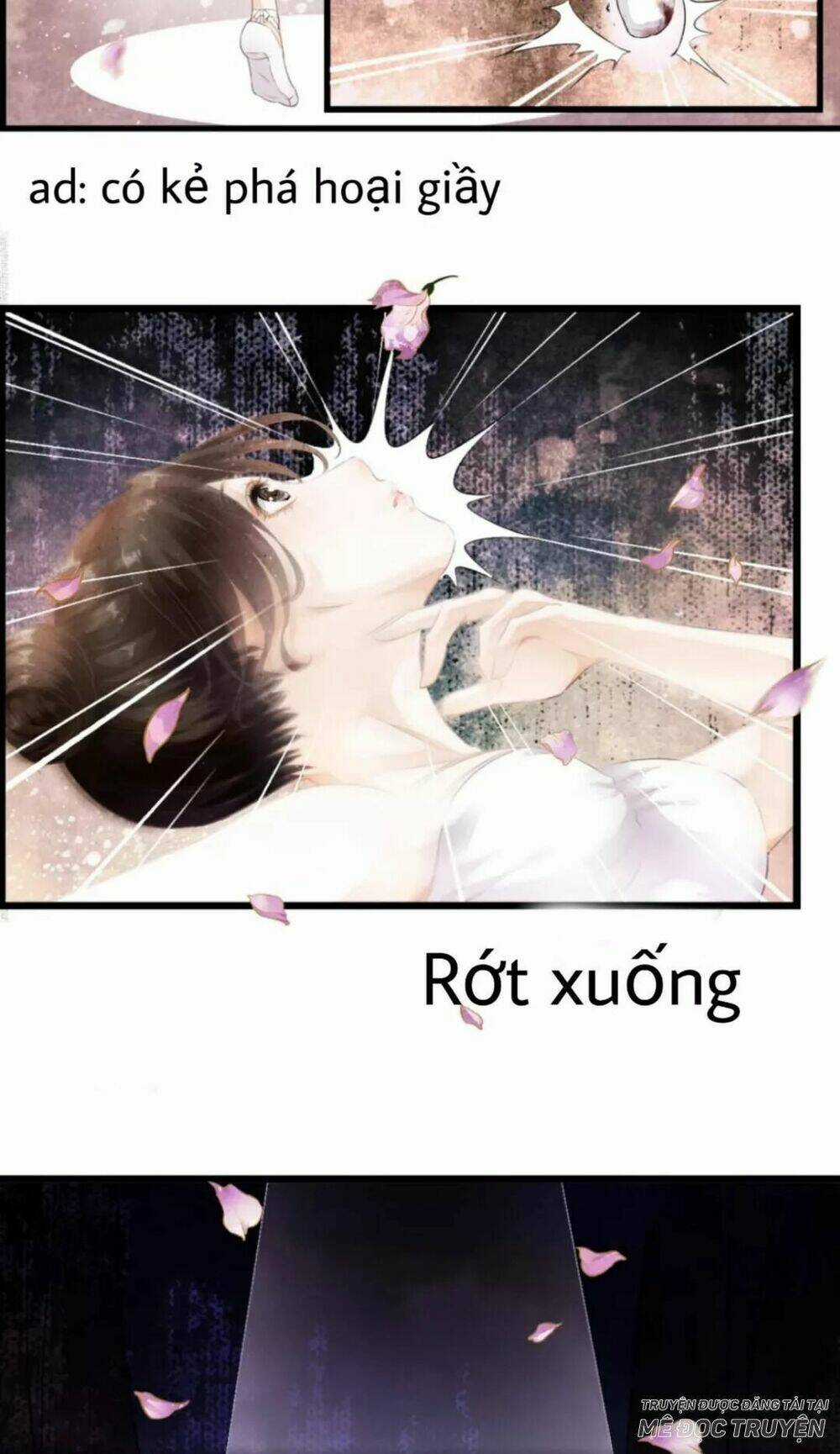 Bạch Liên Yêu Cơ Người Chapter 3 trang 15