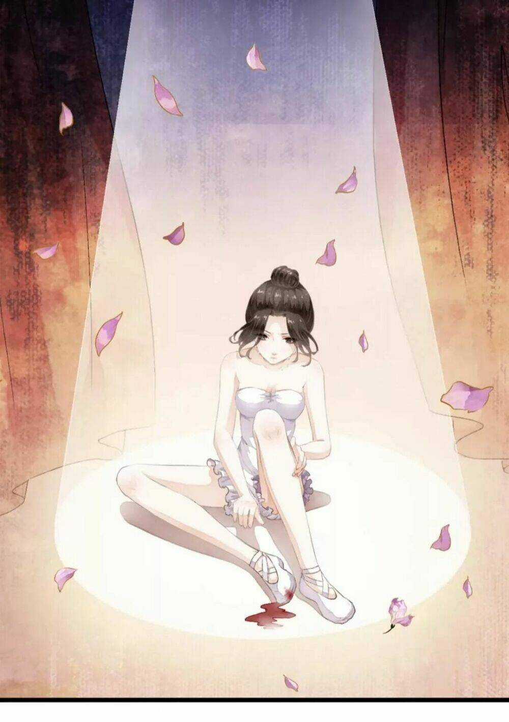 Bạch Liên Yêu Cơ Người Chapter 3 trang 16