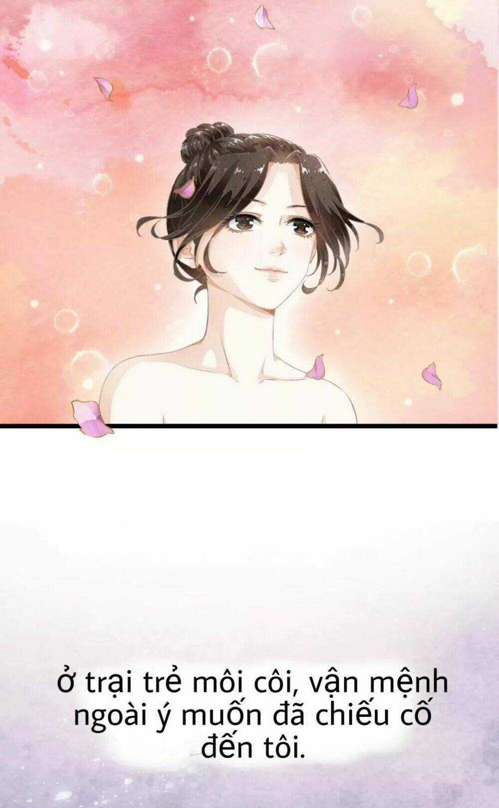 Bạch Liên Yêu Cơ Người Chapter 3 trang 18