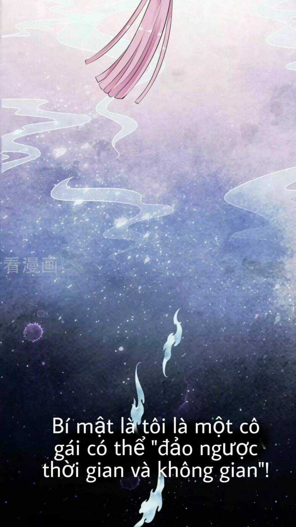 Bạch Liên Yêu Cơ Người Chapter 3 trang 22