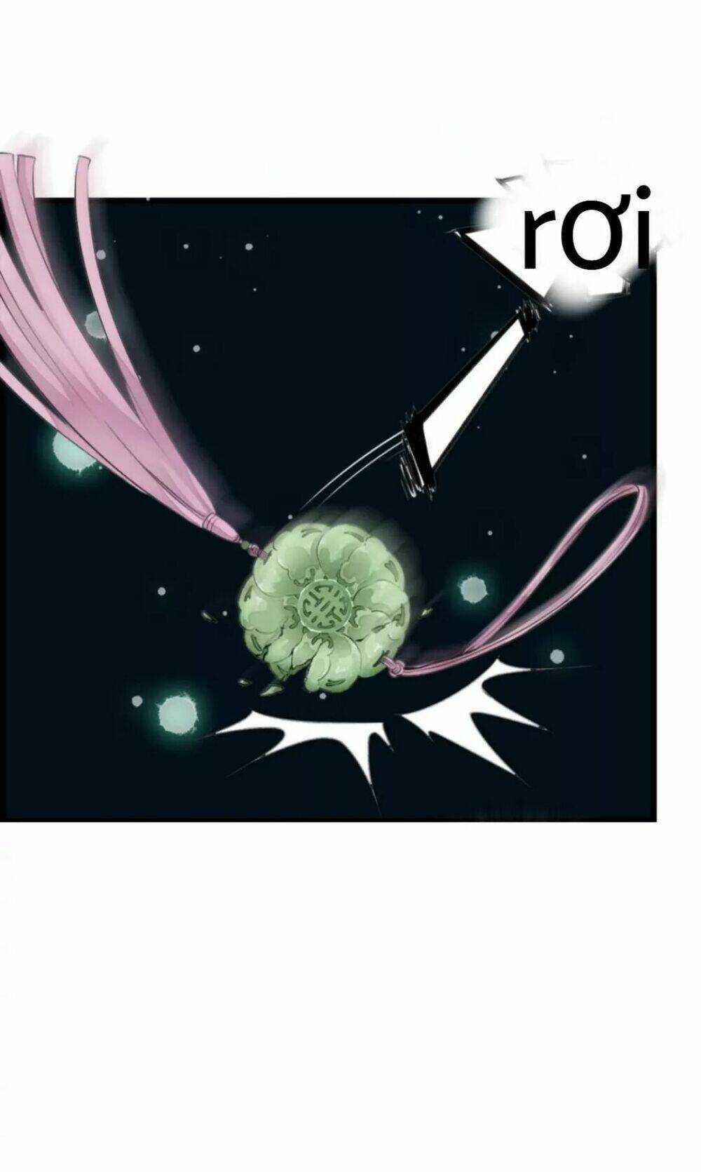 Bạch Liên Yêu Cơ Người Chapter 3 trang 27