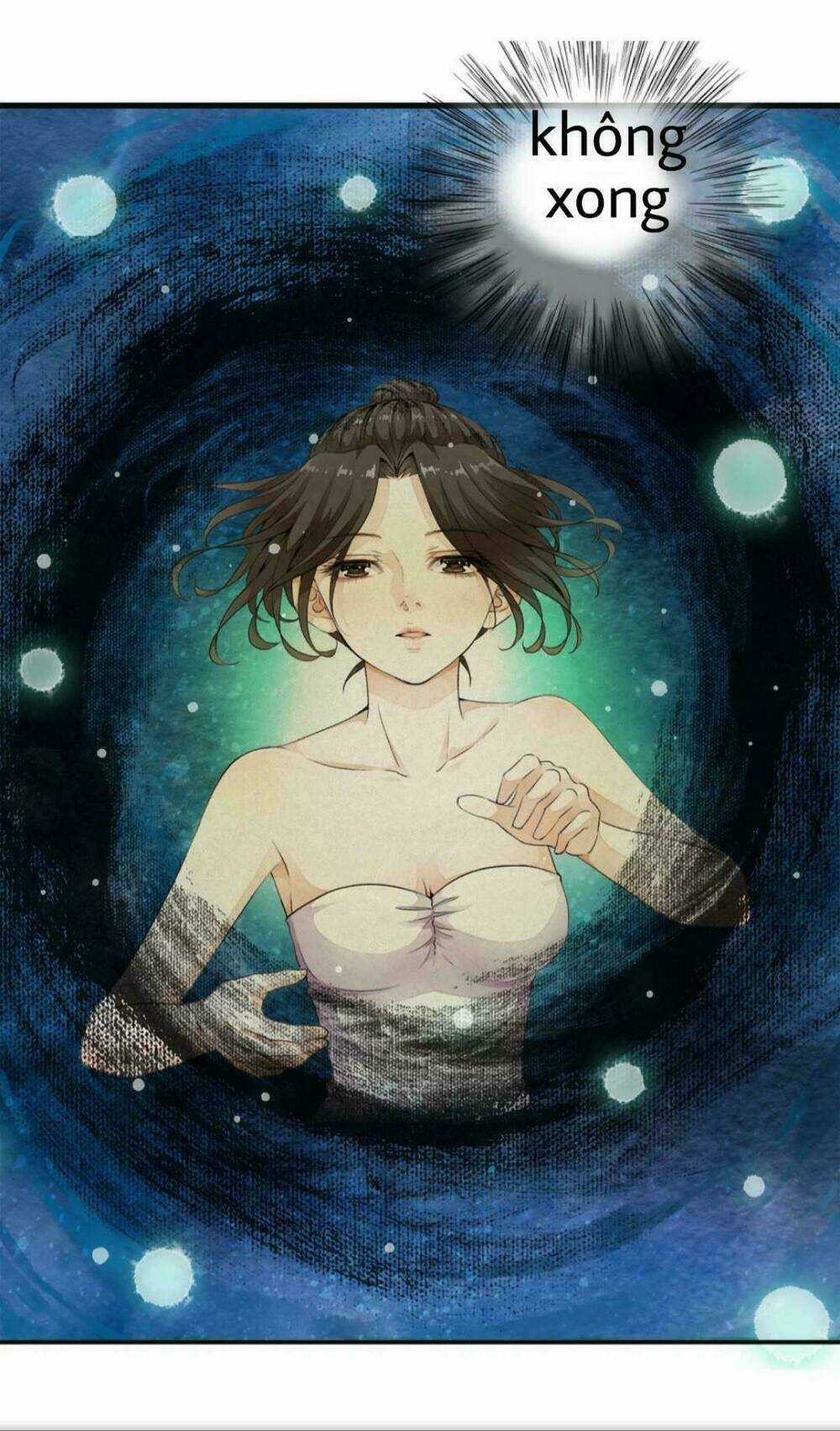 Bạch Liên Yêu Cơ Người Chapter 3 trang 29