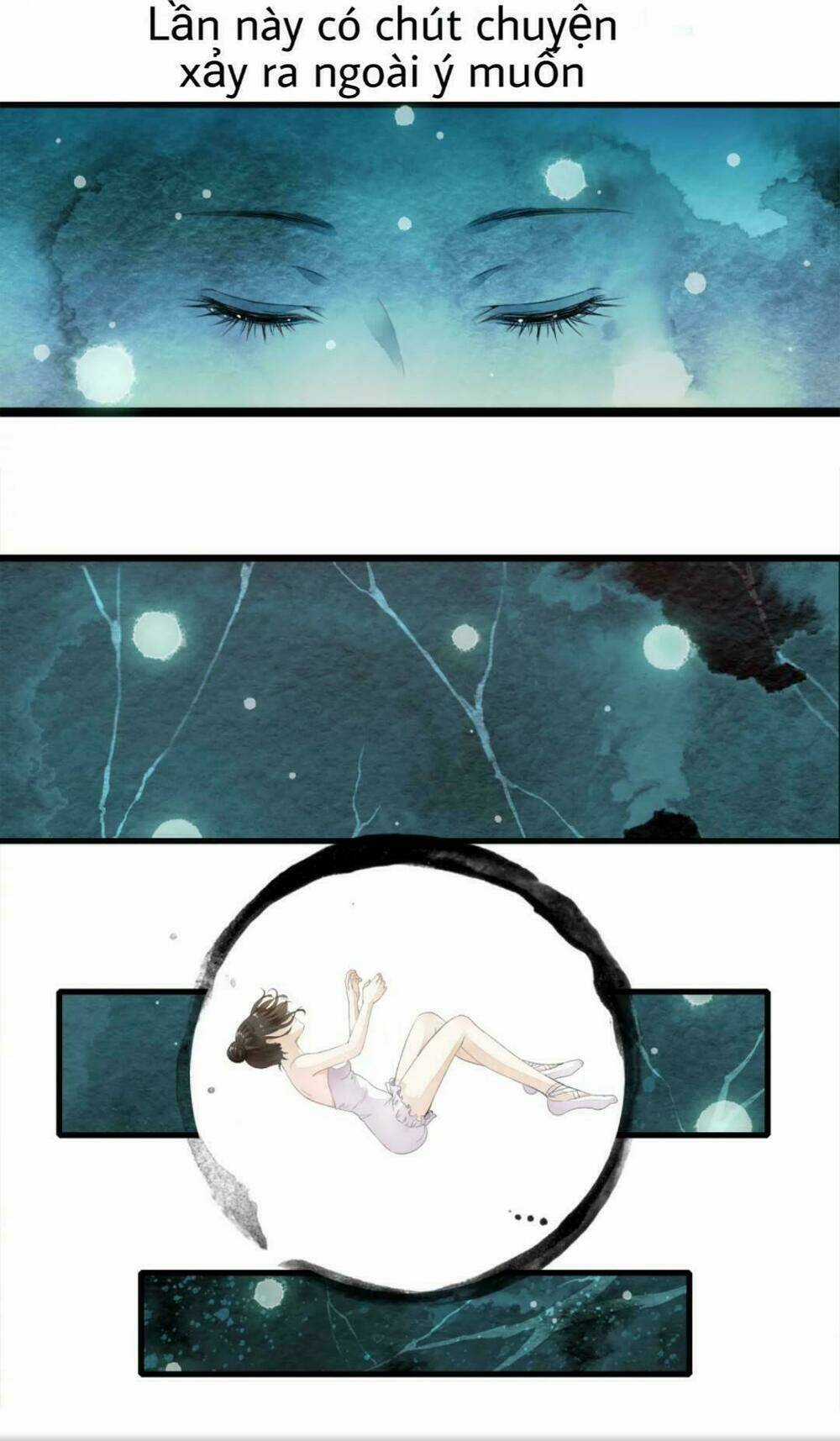 Bạch Liên Yêu Cơ Người Chapter 3 trang 30