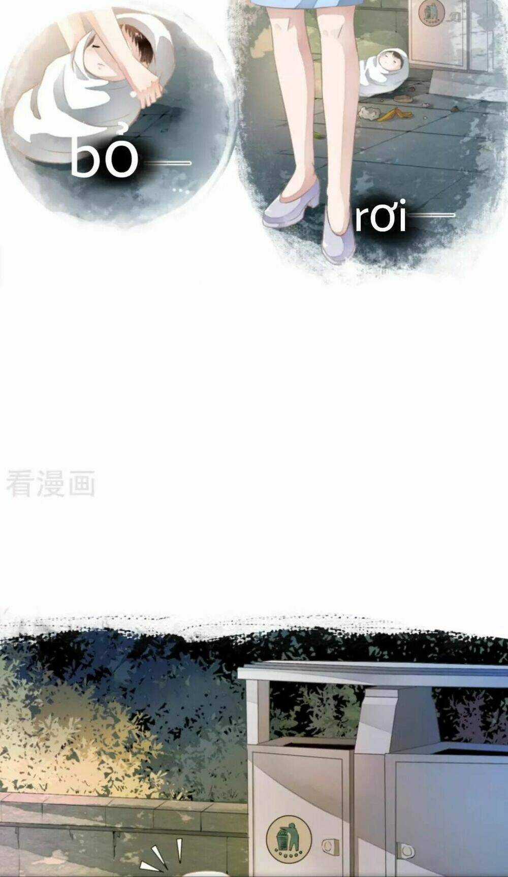 Bạch Liên Yêu Cơ Người Chapter 3 trang 4