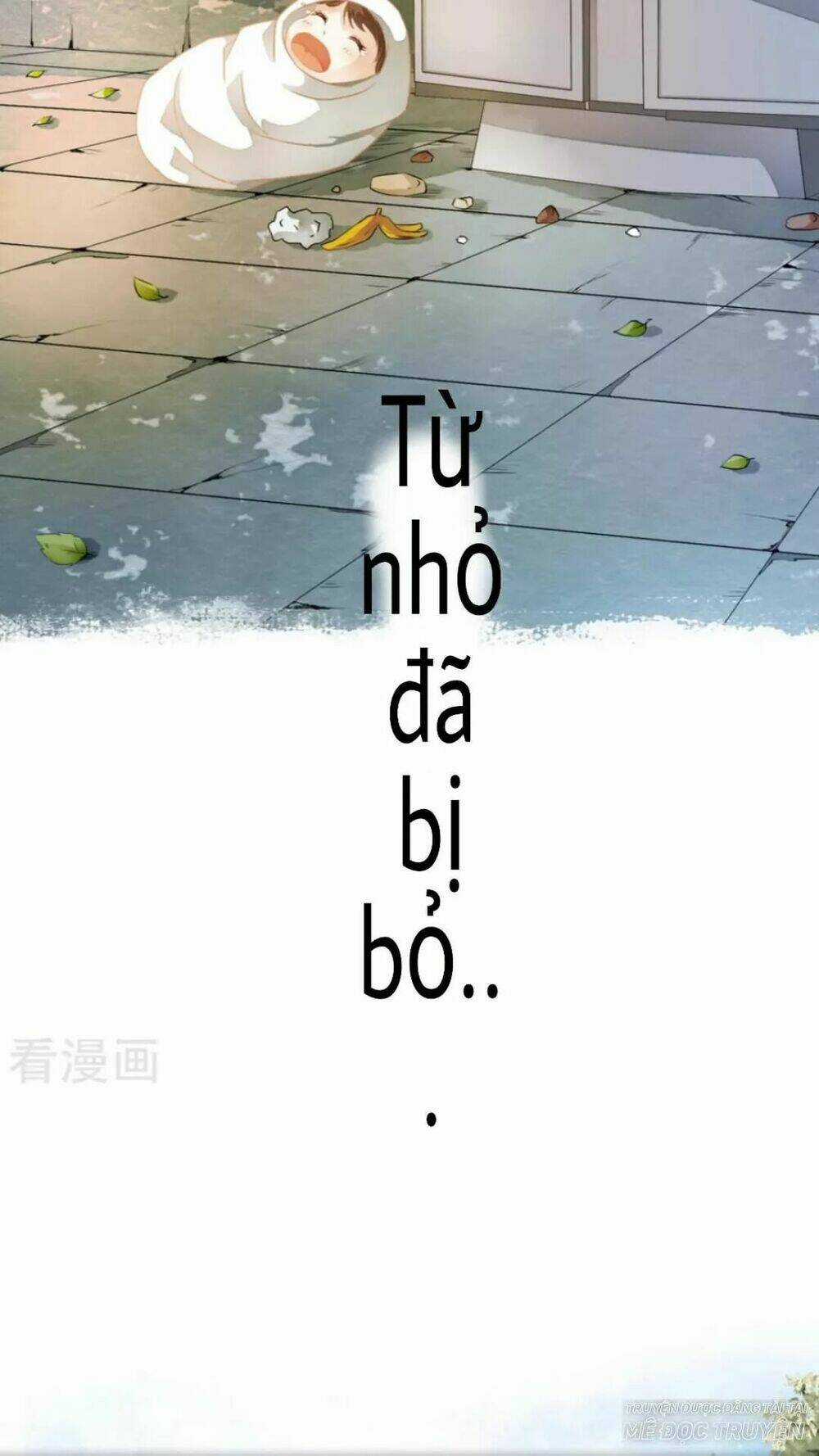 Bạch Liên Yêu Cơ Người Chapter 3 trang 5