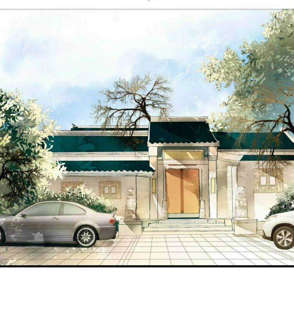 Bạch Liên Yêu Cơ Người Chapter 3 trang 6