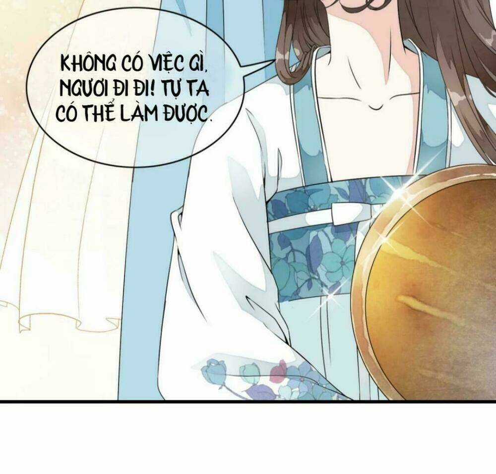 Bạch Liên Yêu Cơ Người Chapter 30 trang 12