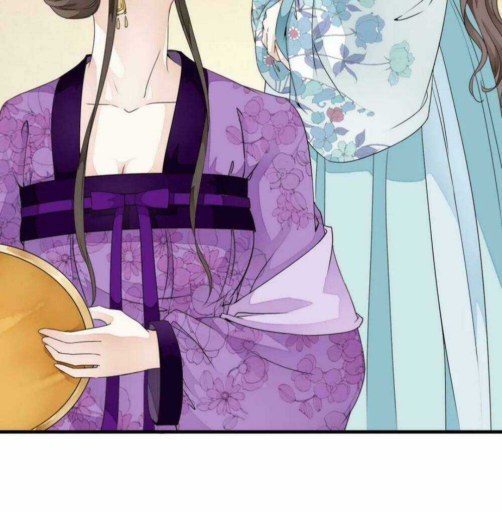 Bạch Liên Yêu Cơ Người Chapter 30 trang 18