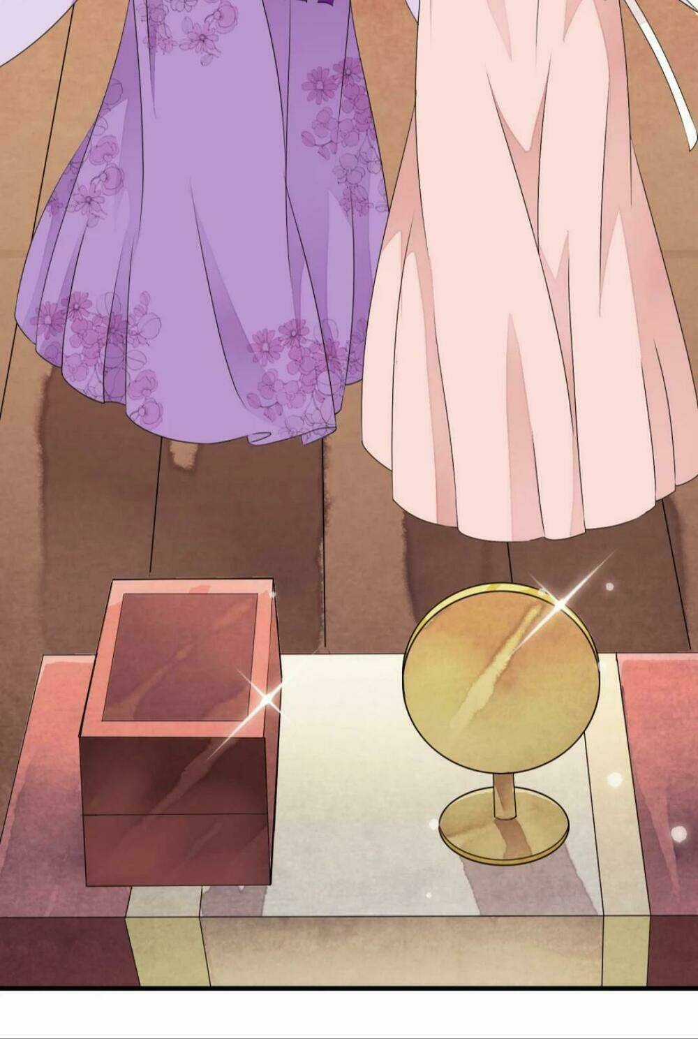 Bạch Liên Yêu Cơ Người Chapter 30 trang 2