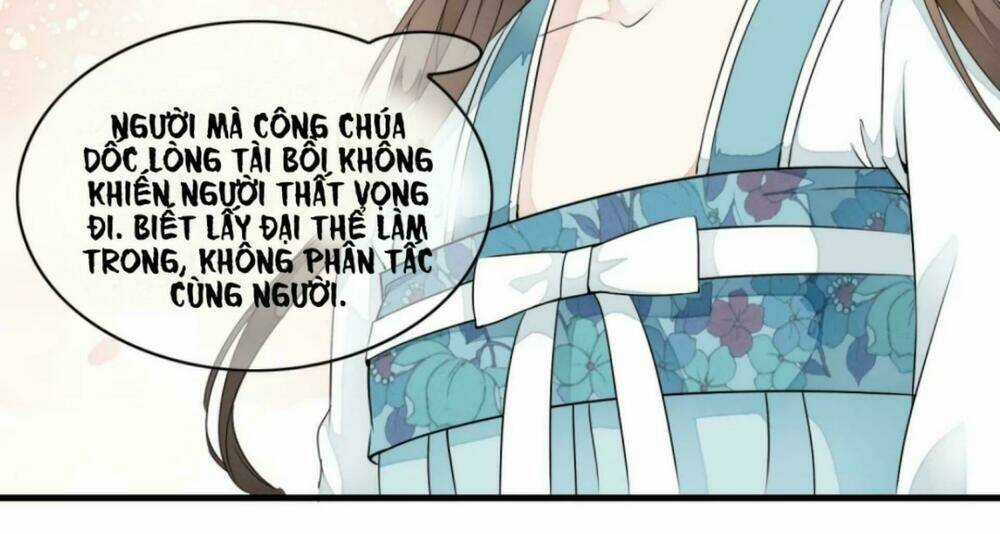 Bạch Liên Yêu Cơ Người Chapter 30 trang 21