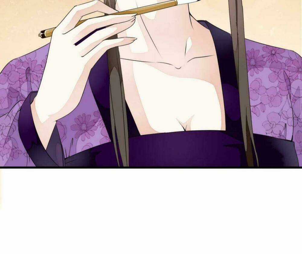 Bạch Liên Yêu Cơ Người Chapter 30 trang 23