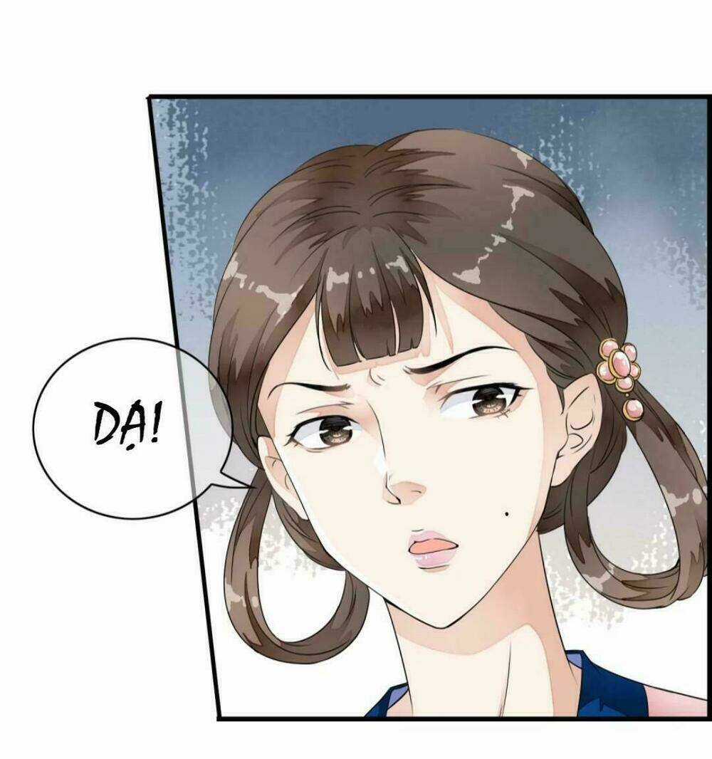 Bạch Liên Yêu Cơ Người Chapter 30 trang 24